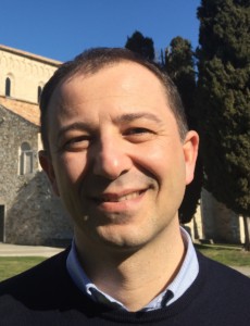 Silvano Trincanato 1