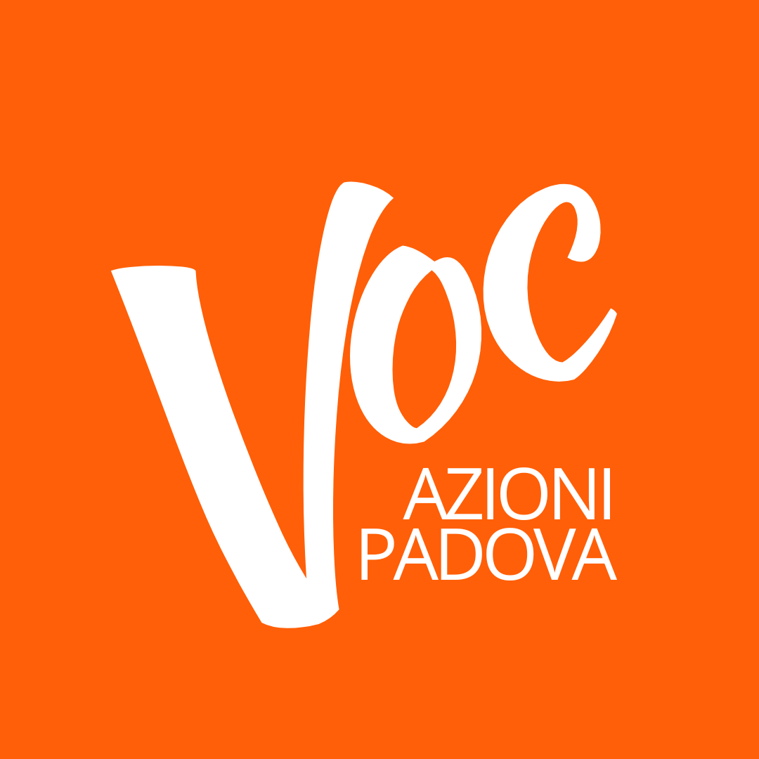 Laboratorio Formazione VOC @ Seminario Maggiore di Padova