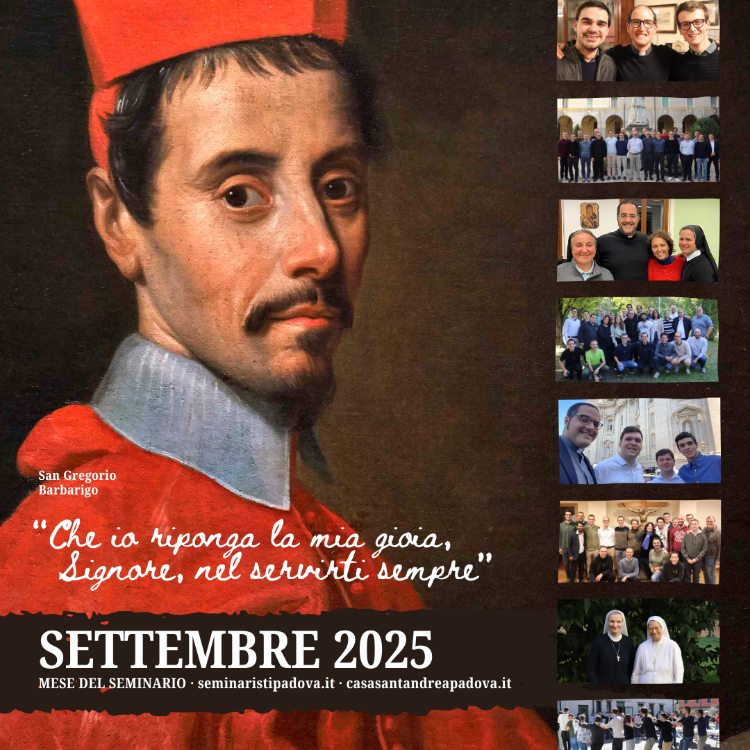 Giornata diocesana del Seminario